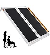 gardhom アルミ製 段差解消スロープ 100CM ラダー gardhom アルミ製 段差解消スロープ 100CM ラダー Amazon.co.jp